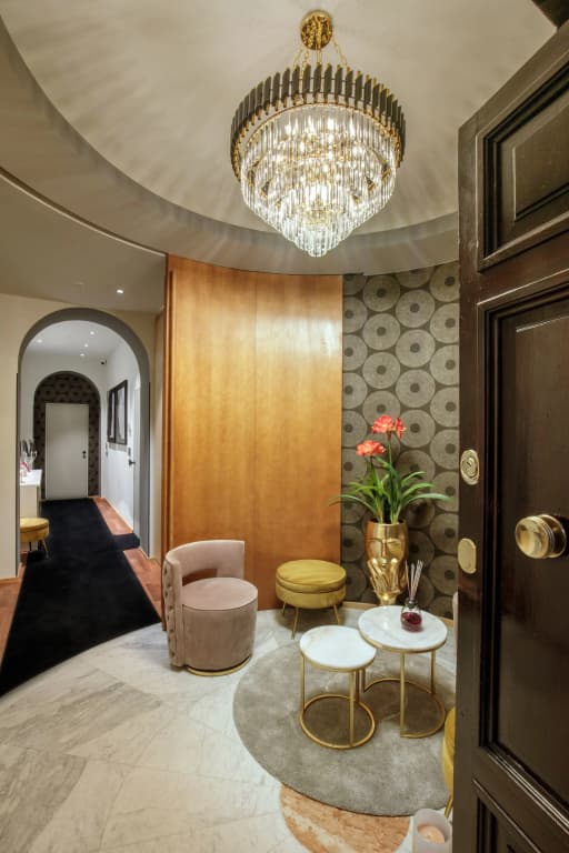 Ripetta Luxury Apartments - photo 19