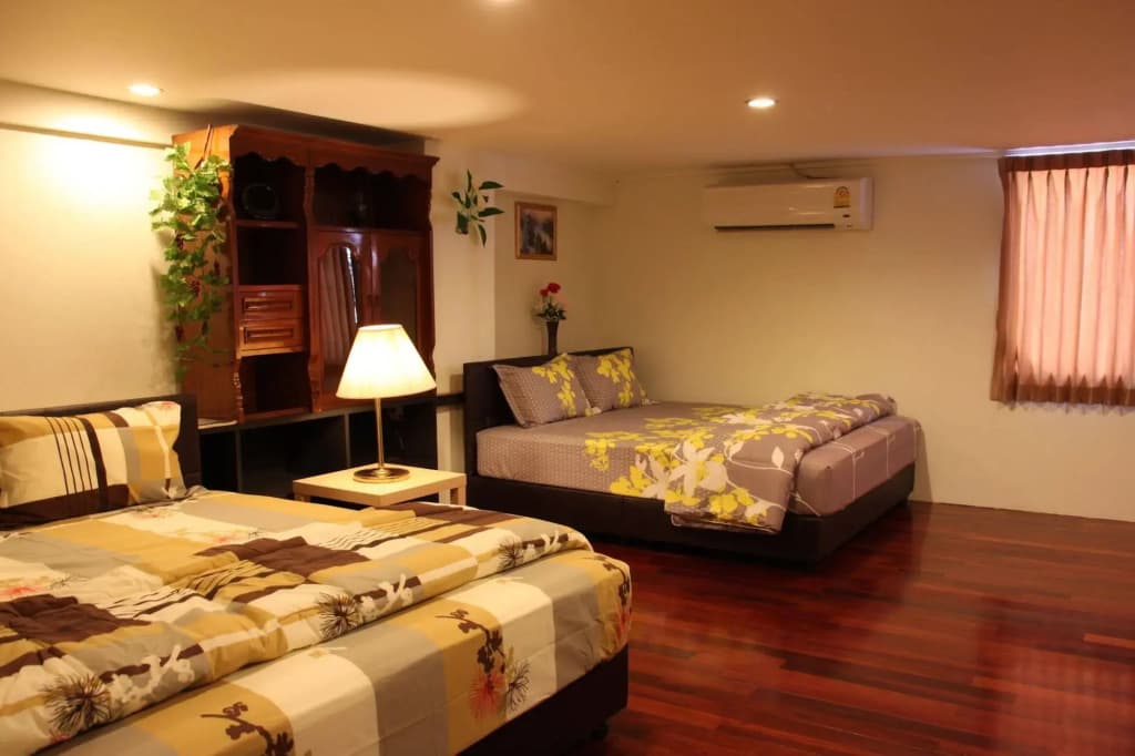 Suites 31 Sukhumvit - photo 5