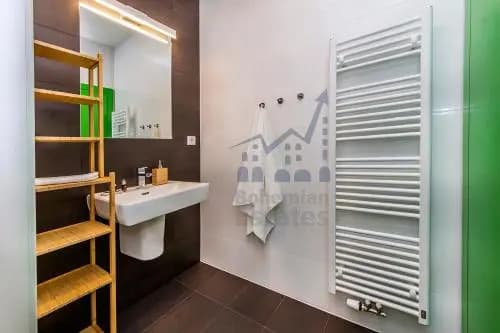 Londýnská Luxury Apartment - photo 7
