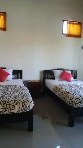 D'tu Guest House - photo 2