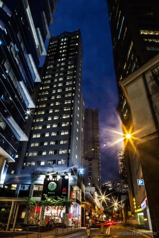 Ovolo Central - photo 20