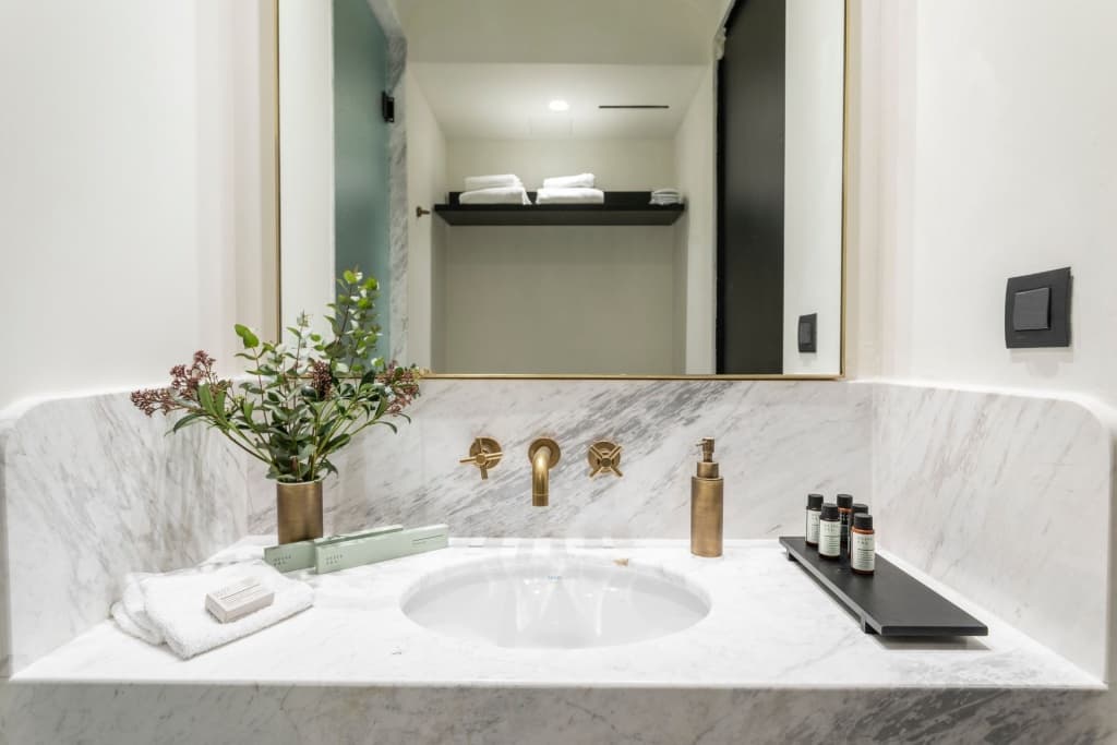 Villa Brown Ermou Hotel, a member of Brown Hotels - photo 10