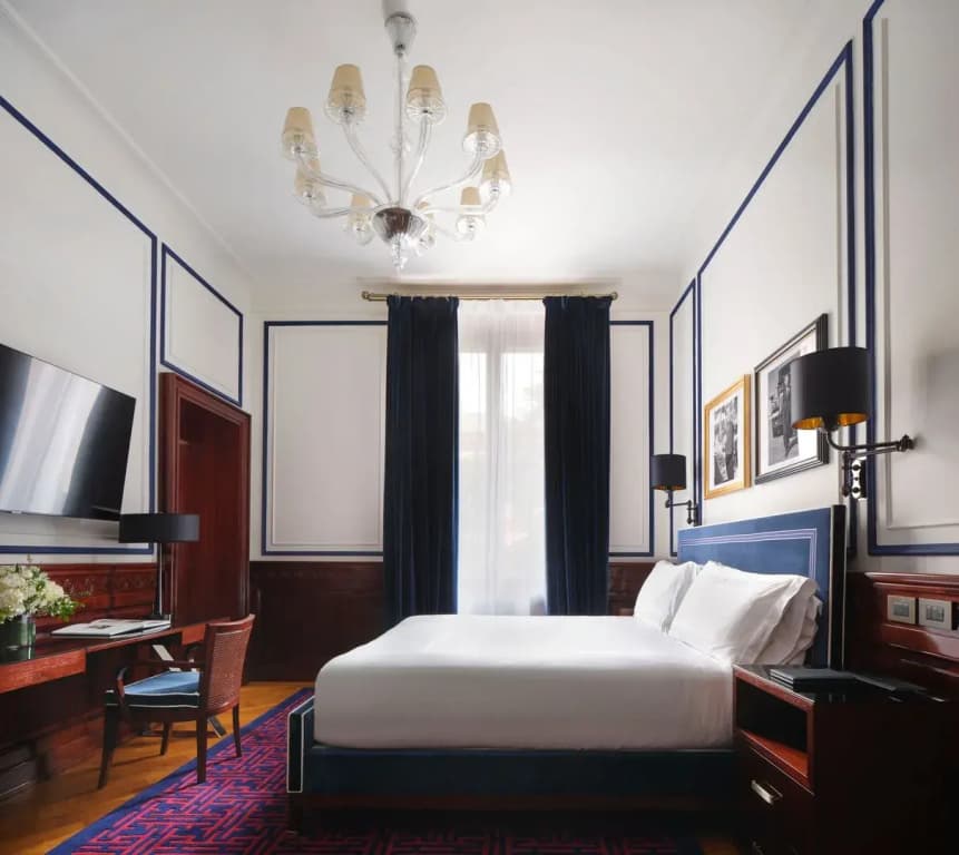 Casa Cipriani Milano - photo 7