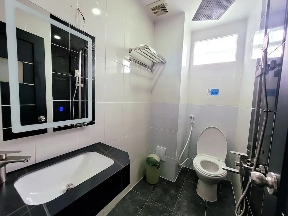 Thiem Thanh Hotel - photo 17
