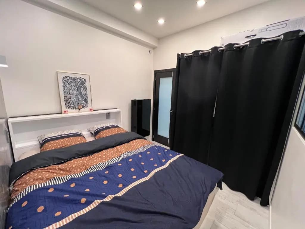 3 Suites appartement - photo 2