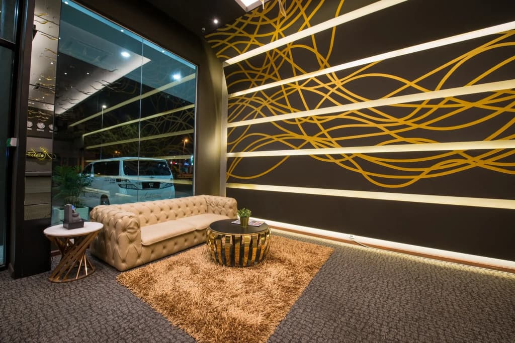 Asiatic Hotel - photo 21