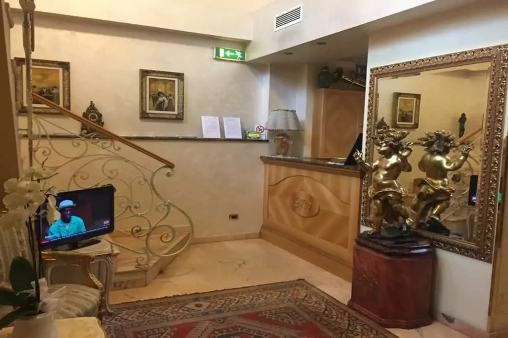 Boutique Hotel Dieci - photo 13