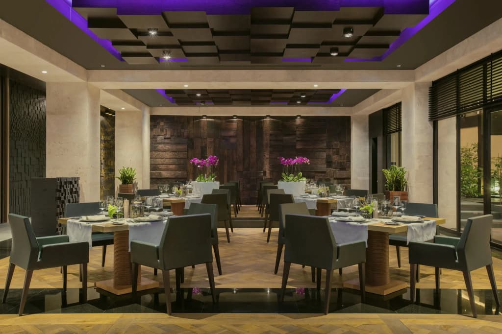 The Westin Doha Hotel & Spa - photo 7