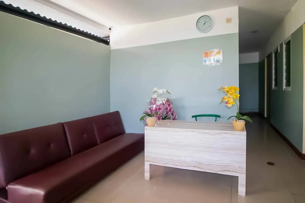 Miana Ancol Residence - photo 1
