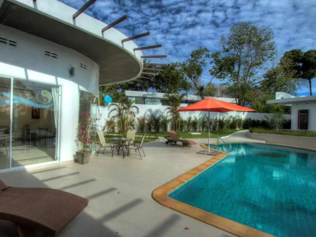 The Inspiration Residence - photo 10