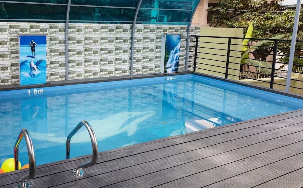CCT Hotel - photo 20