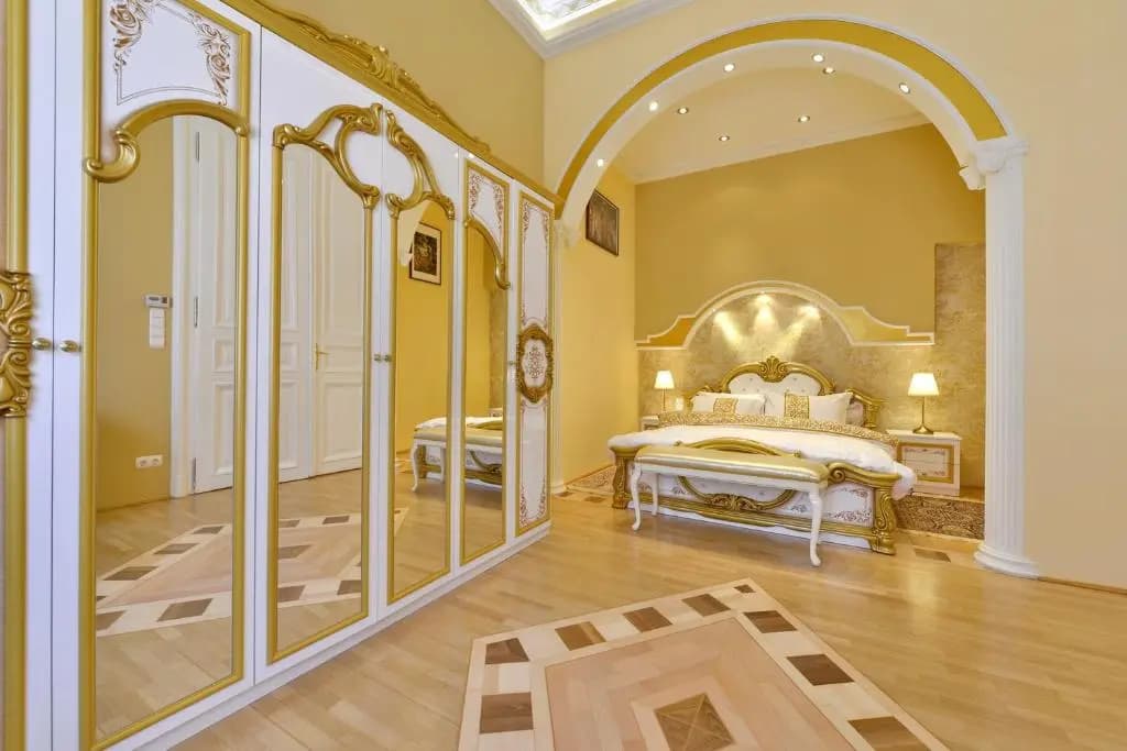 Roza Luxury Apartment - photo 21