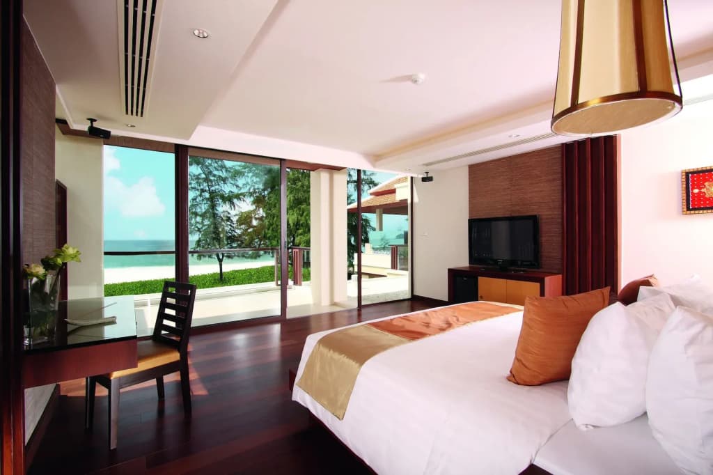 Mövenpick Phuket Bangtao Hotel - photo 5
