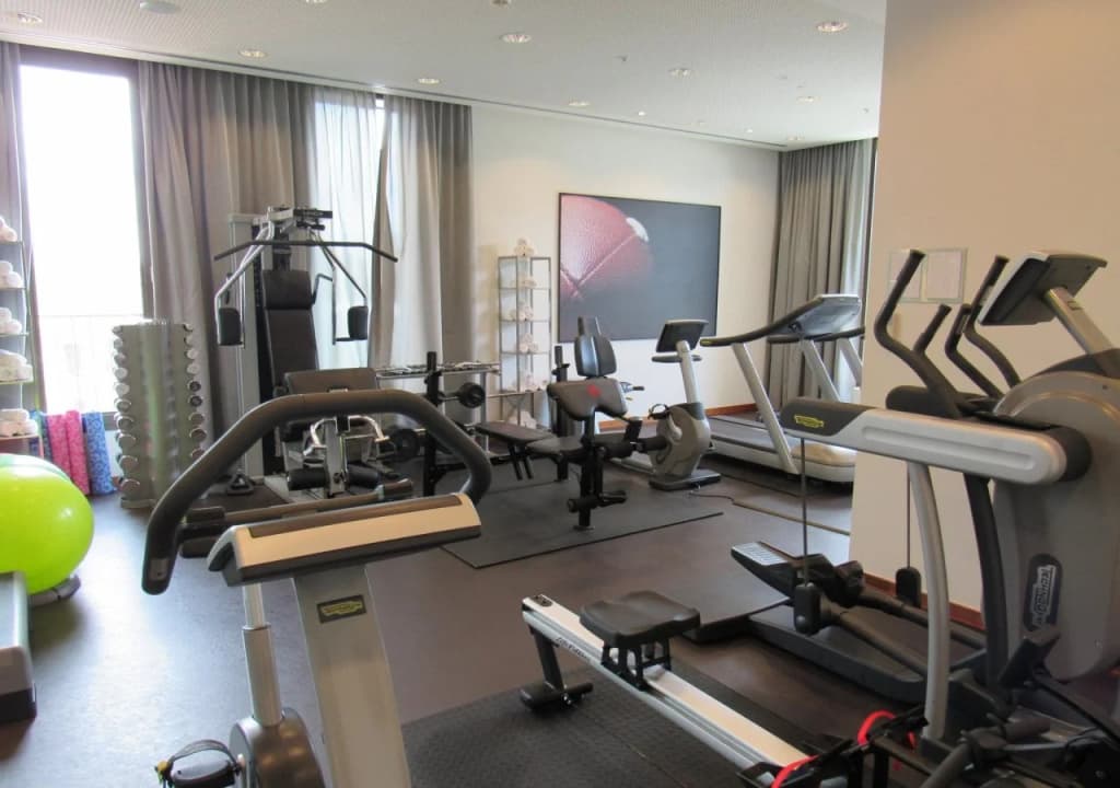 Crowne Plaza Amsterdam South by IHG - photo 23