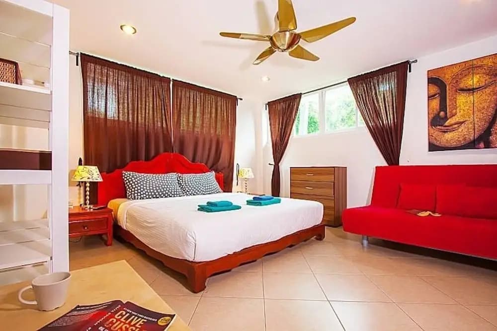 Kamala Heights - photo 4
