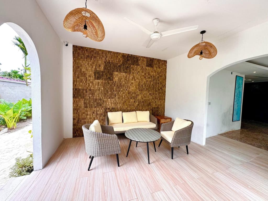 Sands Garden Hotel - photo 42