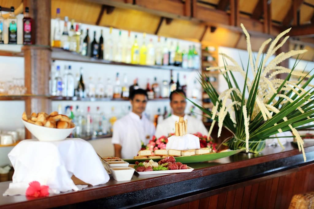 Gangehi Island Resort - photo 15