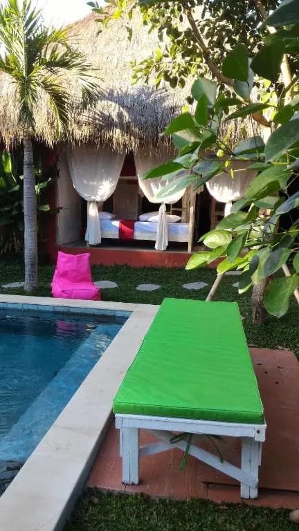 Balicabana Bungalows - photo 5