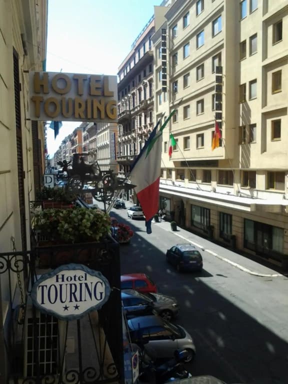 Hotel Touring - photo 38