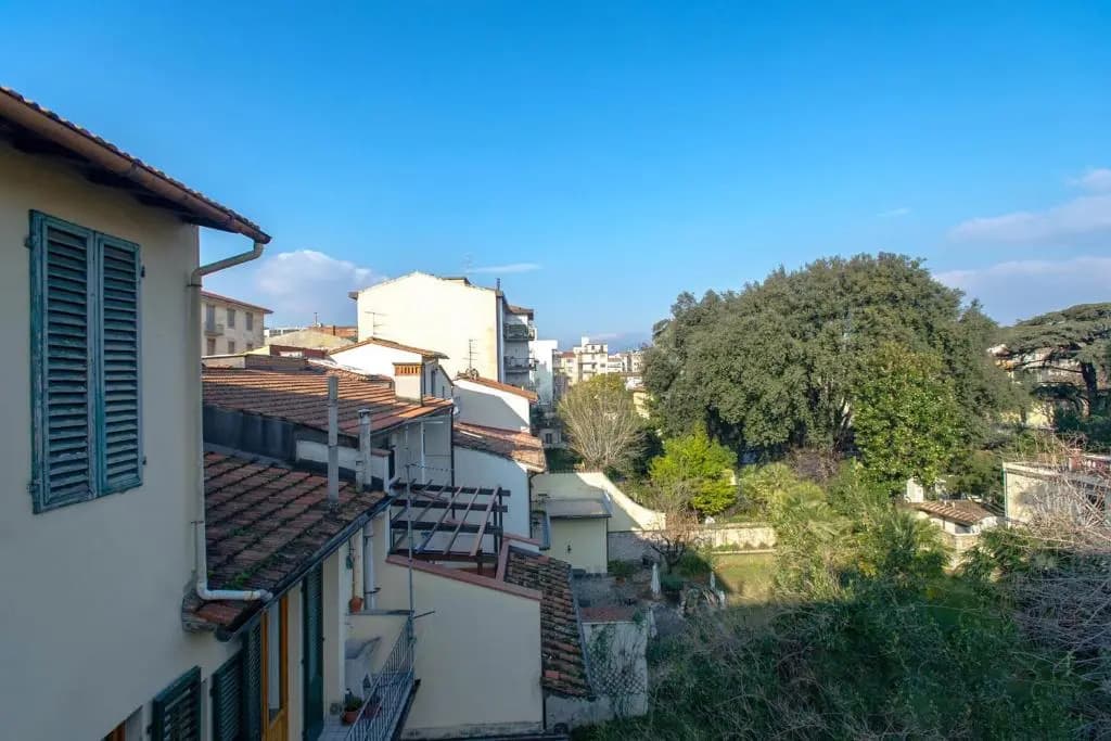 Hotel Masaccio Florence - photo 19