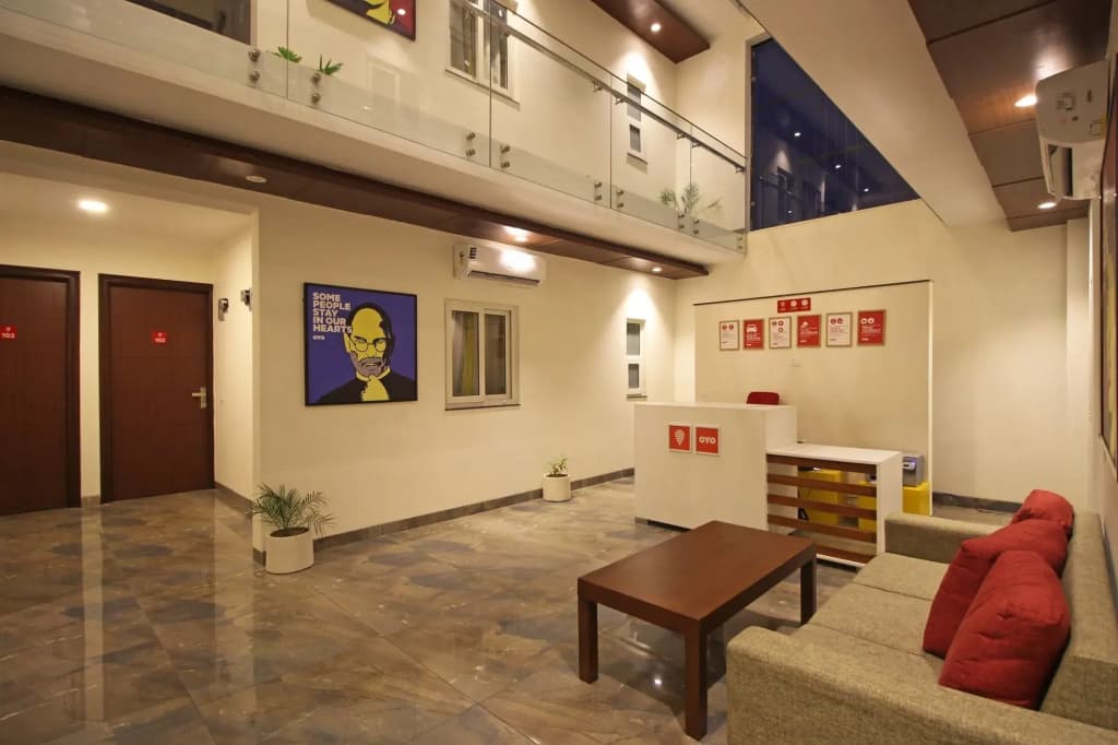 OYO Flagship North Campus - photo 2