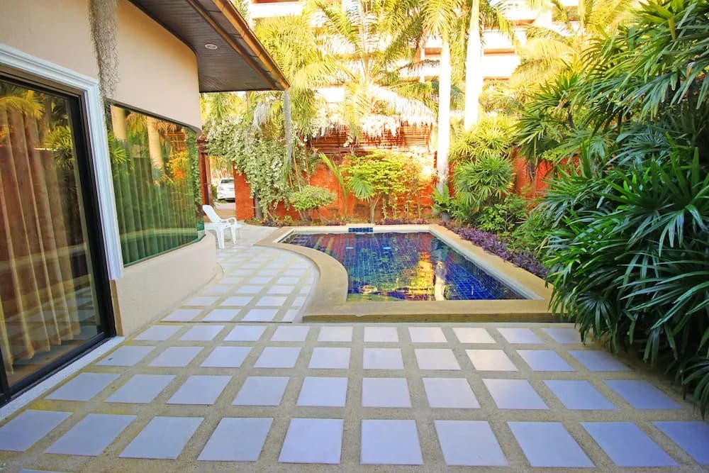 Cosy Beach Pool Villa By Pattaya Sunny Rentals - photo 15