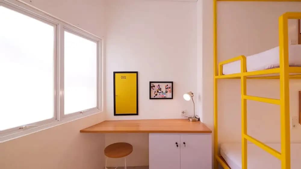 Caricia Hostel - photo 3