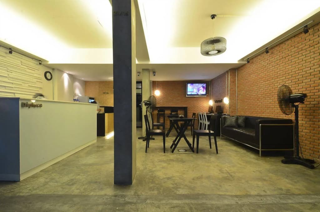 Di Place - photo 19