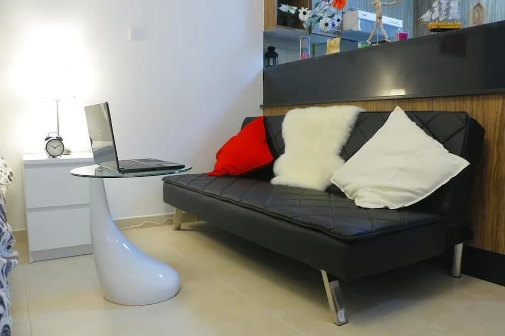 City Nights Holiday Homes - Burj Al Nujoom Tower - photo 10