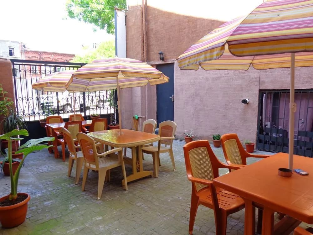 Old Meidan Hotel - photo 15