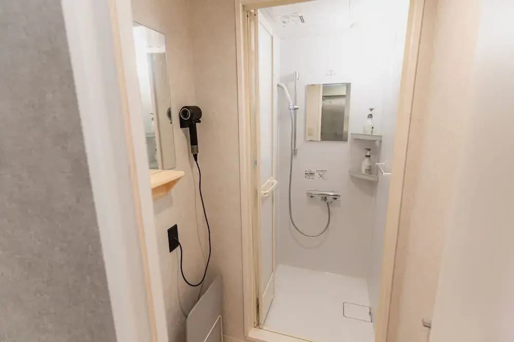 Guesthouse Akasaka - Hostel - photo 7