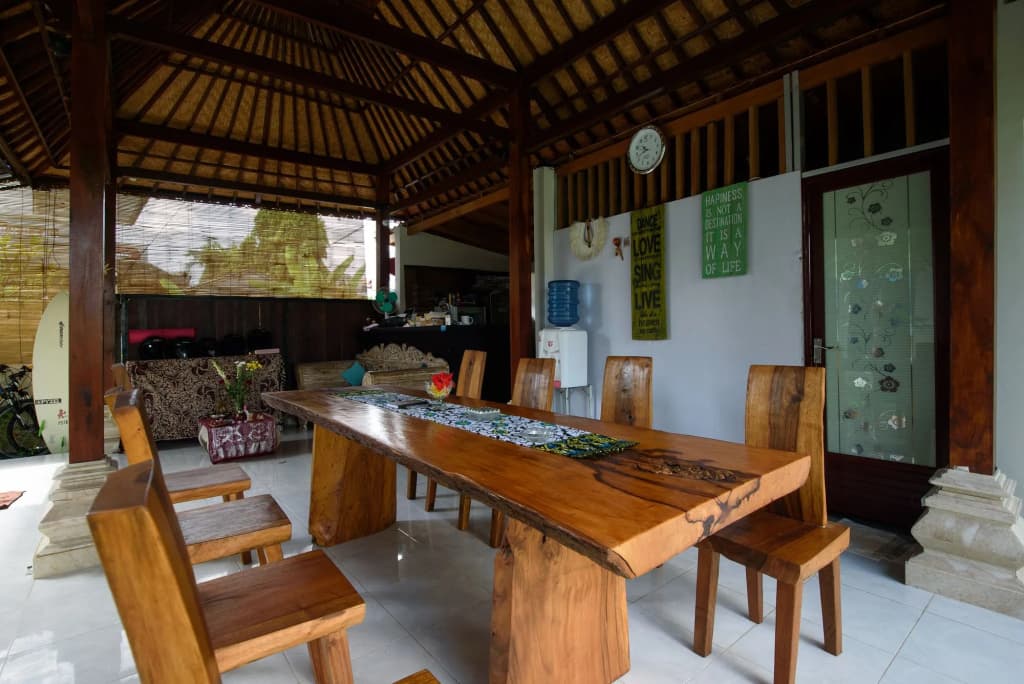 Asung Guesthouse - photo 19