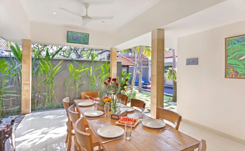 Kei Residence Berawa - photo 16