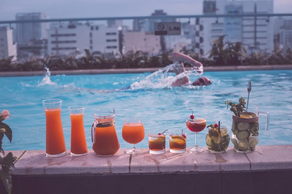 Alagon Saigon Hotel & Spa - photo 39