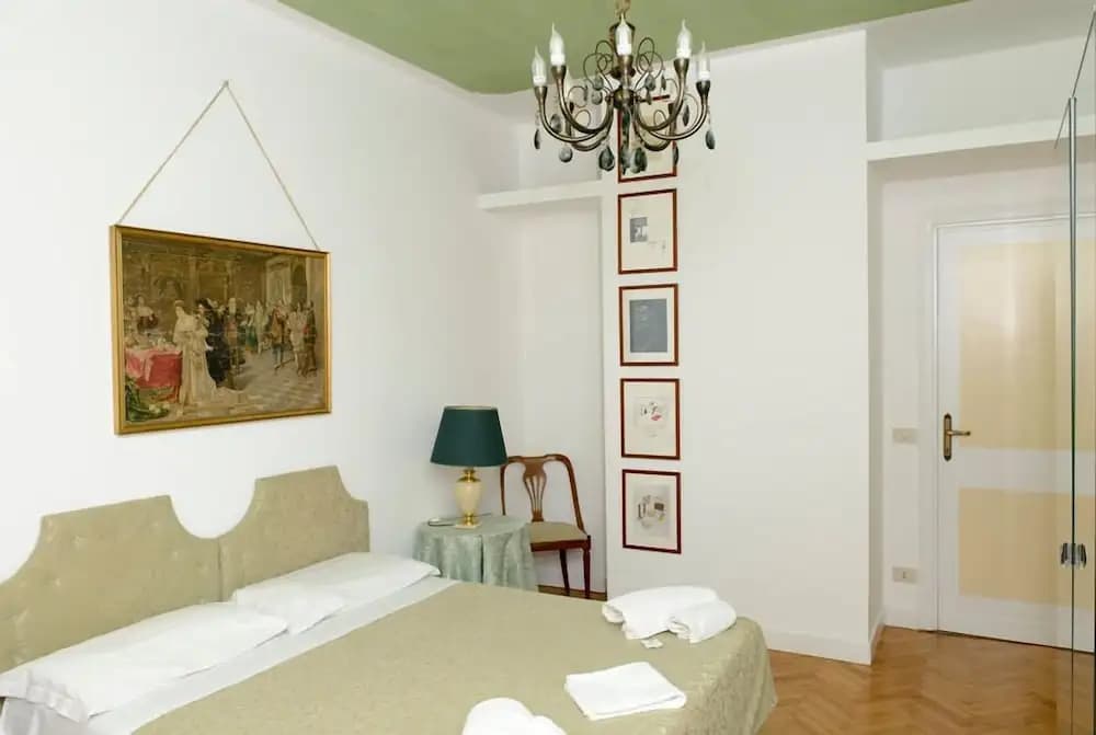 Minerva B&B - photo 3