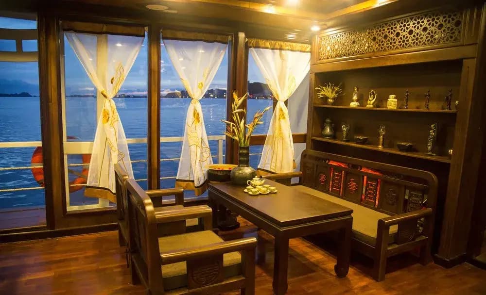 LaFairy Sails - photo 5