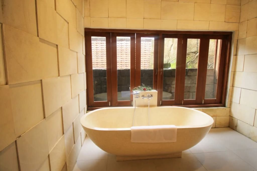 Alam Kawi Ubud Resort & Spa - photo 8