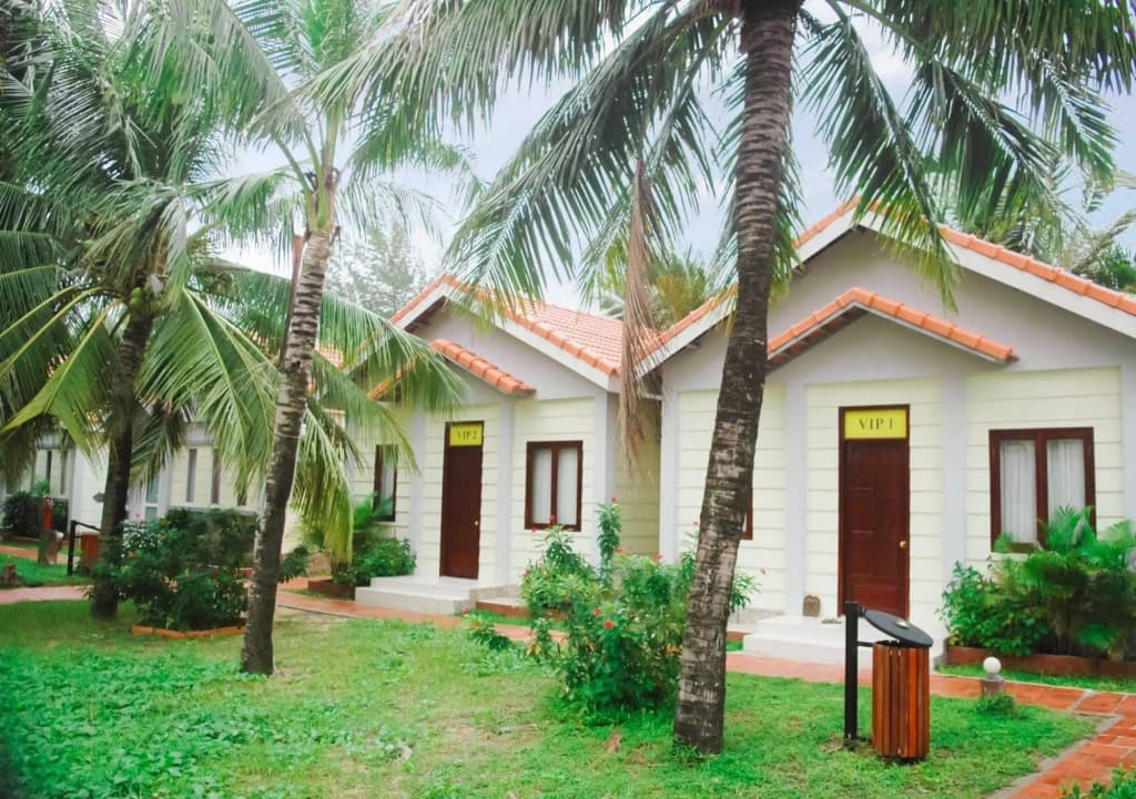 Cuu Long Phu Quoc Resort - photo 18