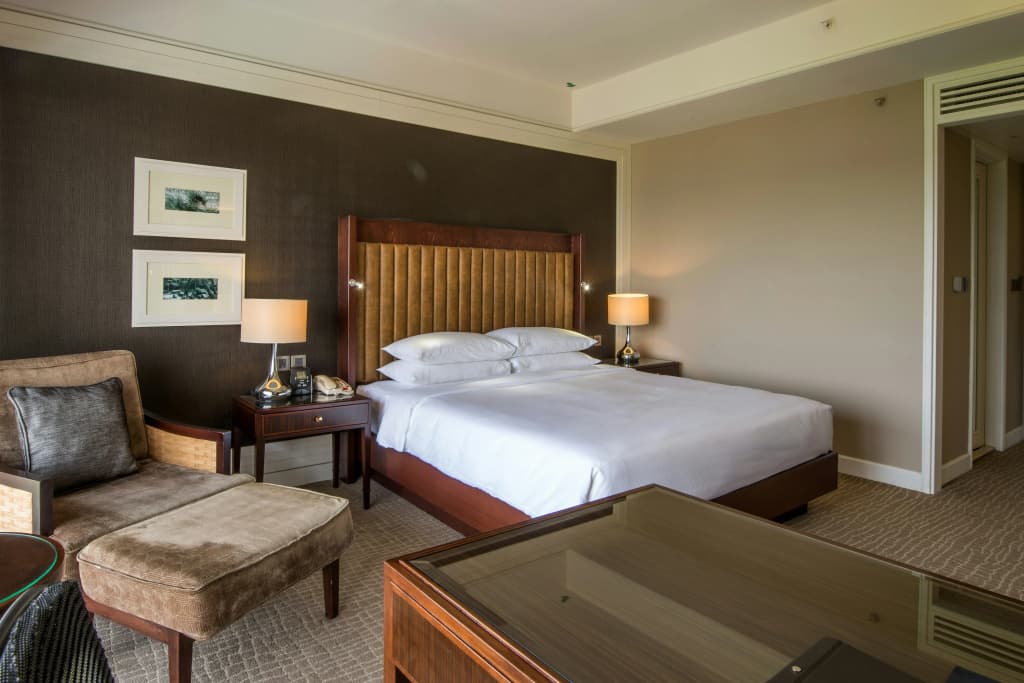 Hilton Kuching - photo 3