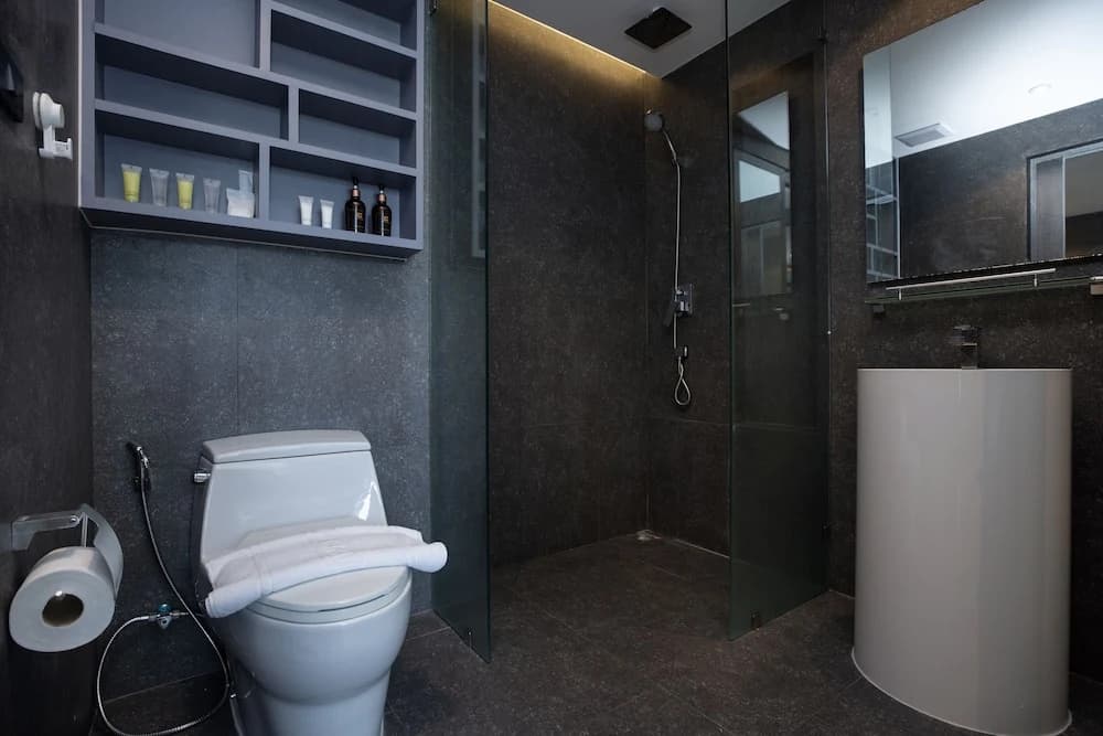 Citygate Kamala Residence B605 - photo 8