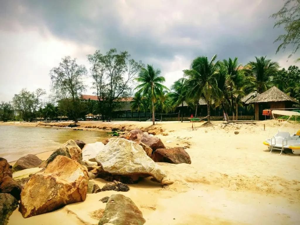 Bebe homestay - photo 15