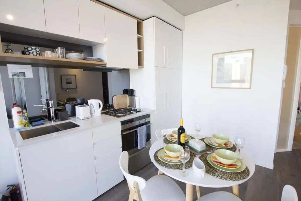 Carlson CBD Apartments - photo 19