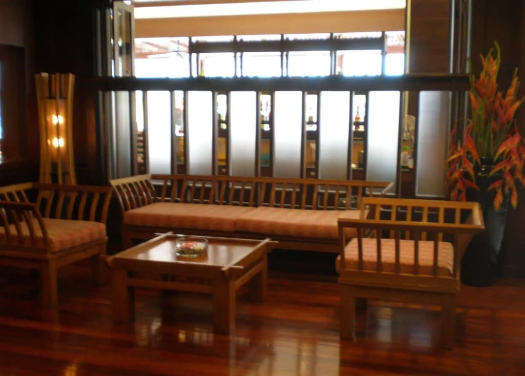 Rattana Beach Hotel - photo 18