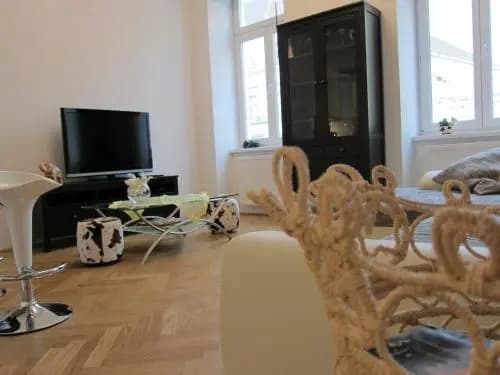 Apartment Agnes Parking - photo 4