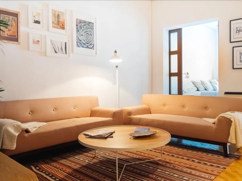 Malasana Apartment Ii - photo 22