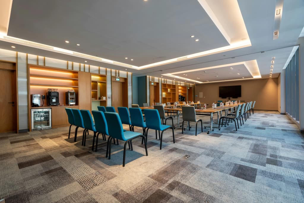 West Walk Retaj Hotel - photo 15