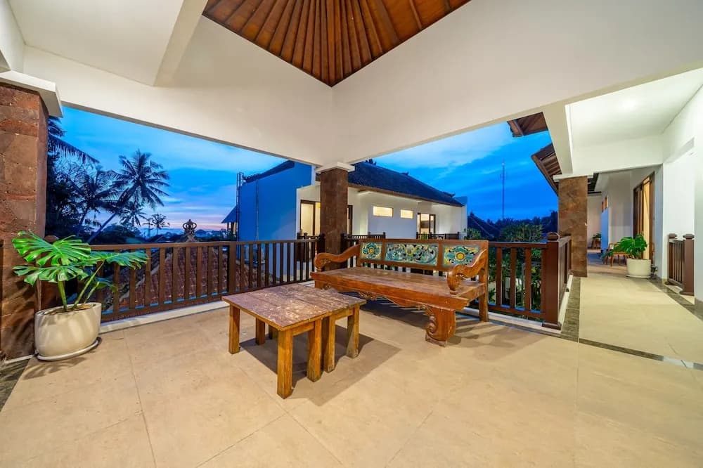 Toya Apartments Ubud - photo 2