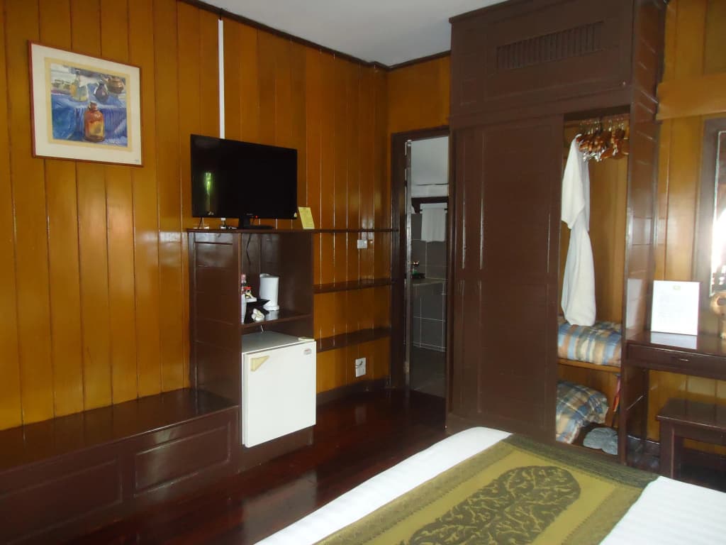 Nova Samui Resort - photo 3