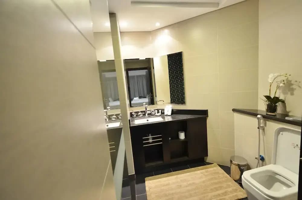 KOH - Cayan Tower - photo 26