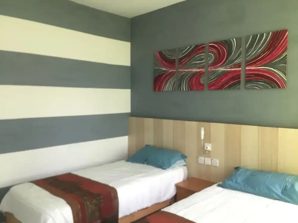 M3 Residences - photo 3